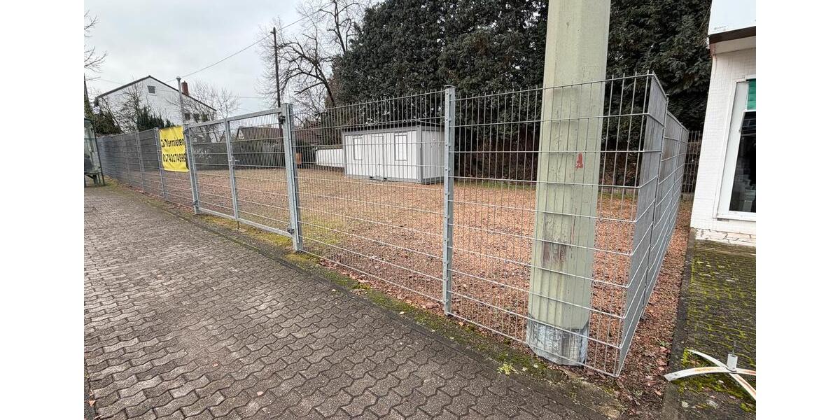 Gewerbeobjekt Lebach - 500&euro; | Angebot:24663050
