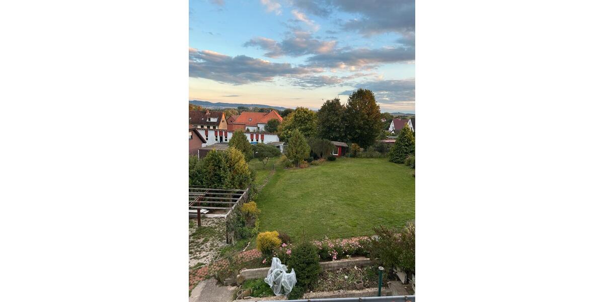 2 Zimmer Wohnung in Northeim Hollenstedt 2 zimmer