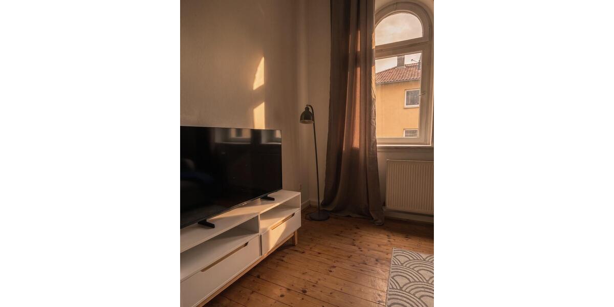 Wohnen auf Zeit Kassel Vorderer Westen - 2 Zimmer, 49 m&sup2;, 1.500&euro; | Angebot:26620609