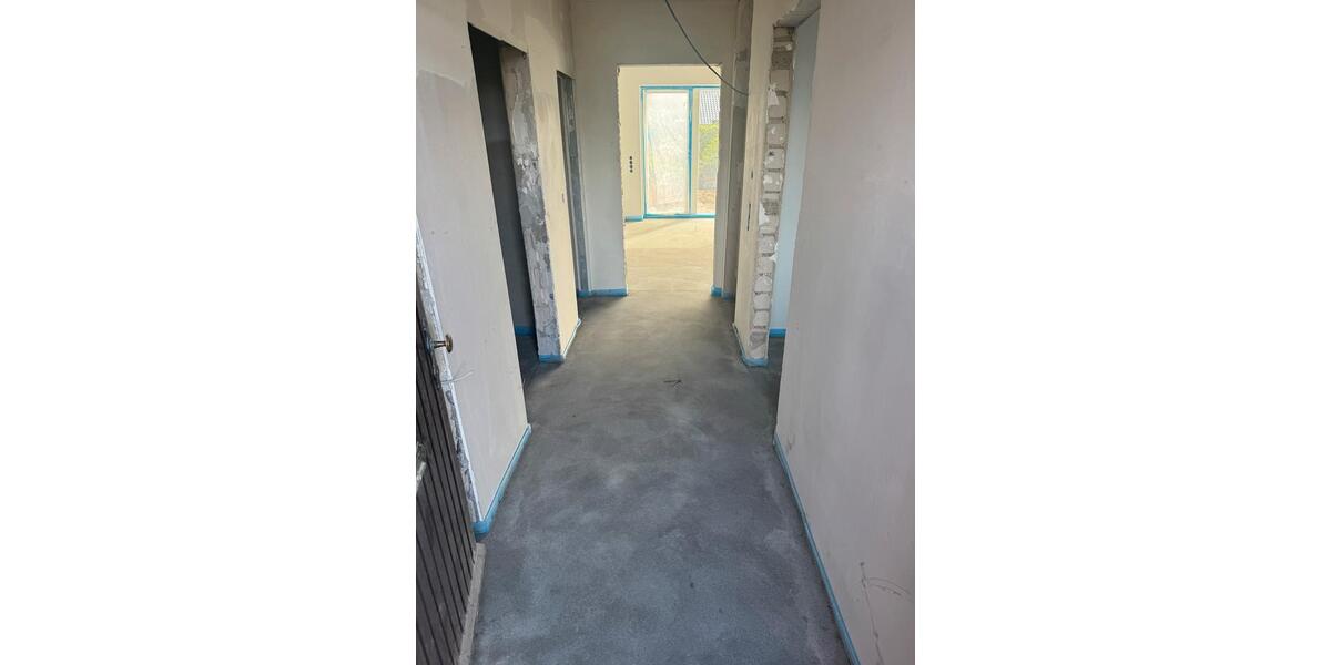 Reihenhaus Zeven - 4 Zimmer, 100 m&sup2;, 1.400&euro; | Angebot:26678433