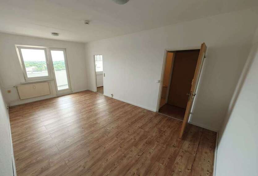 Wohnung zum Mieten in Berlin 309 € 37.44 m²