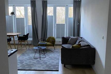 Wohnung Bremen Altstadt - 2 Zimmer, 3.350&euro; | Angebot:25291562