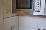 Erdgeschoßwohnung Oberhausen - 1 Zimmer, 40 m&sup2;, 630&euro; | Angebot:27579372