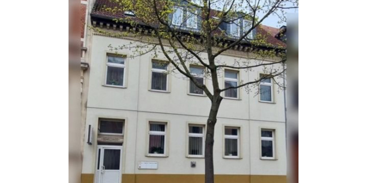 Erdgeschoßwohnung Köthen (Anhalt) - 4 Zimmer, 90 m&sup2;, 585&euro; | Angebot:24805944