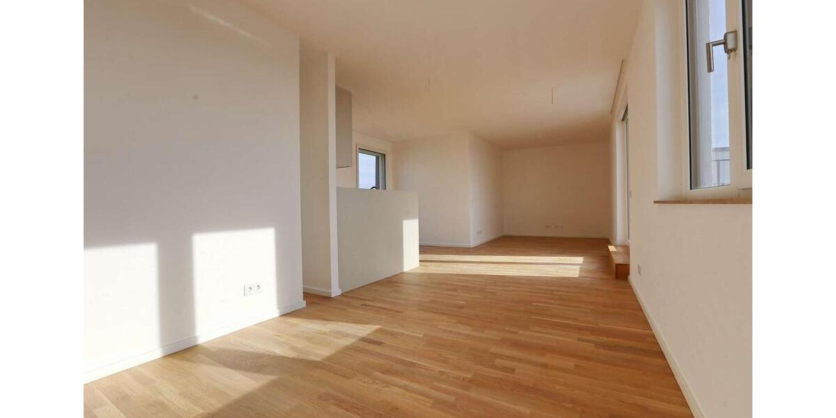 Dachgeschoßwohnung Berlin Tempelhof-Schöneberg - 2 Zimmer, 59 m&sup2;, 1.499&euro; | Angebot:26351943
