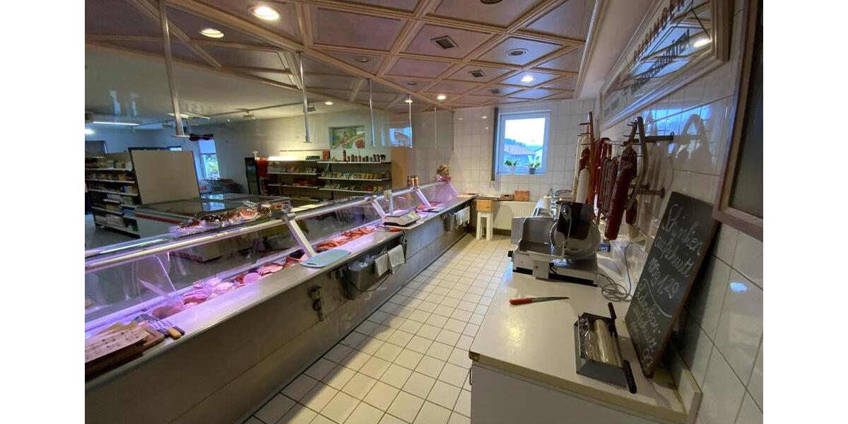 Gewerbeobjekt Reichenbach - 399.000&euro; | Angebot:25991434