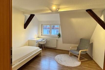 Wohnen auf Zeit Gengenbach - 1 Zimmer, 18 m&sup2;, 530&euro; | Angebot:25166993