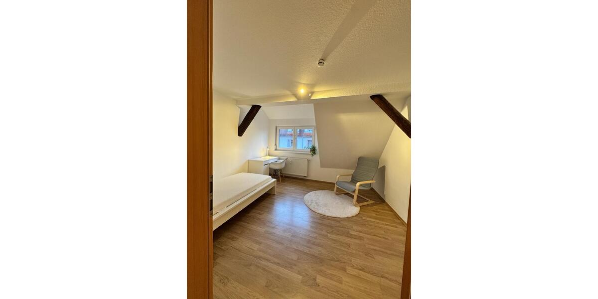 Wohnen auf Zeit Gengenbach - 1 Zimmer, 18 m&sup2;, 530&euro; | Angebot:25166993