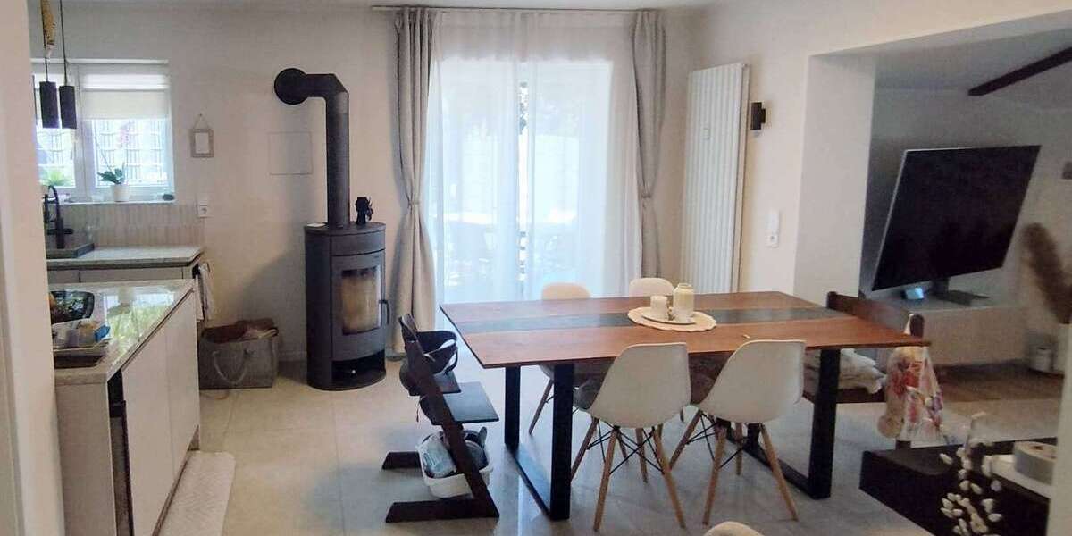 Etagenwohnung Seck - 3 Zimmer, 97 m&sup2;, 1.090&euro; | Angebot:27064224