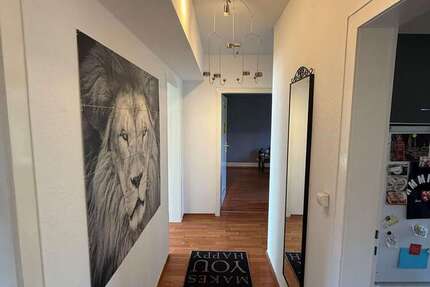 Wohnung zum Mieten in Eschweiler 613,80 € 72.21 m²