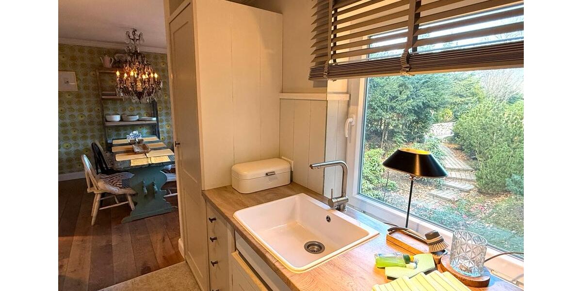 Erdgeschoßwohnung Sylt - 4 Zimmer, 200 m&sup2;, 3.500&euro; | Angebot:26322843