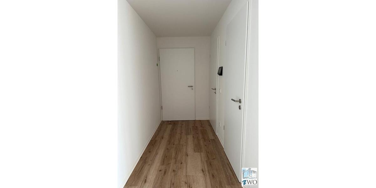 Etagenwohnung Bocholt - 2 Zimmer, 63 m&sup2;, 881&euro; | Angebot:23395393