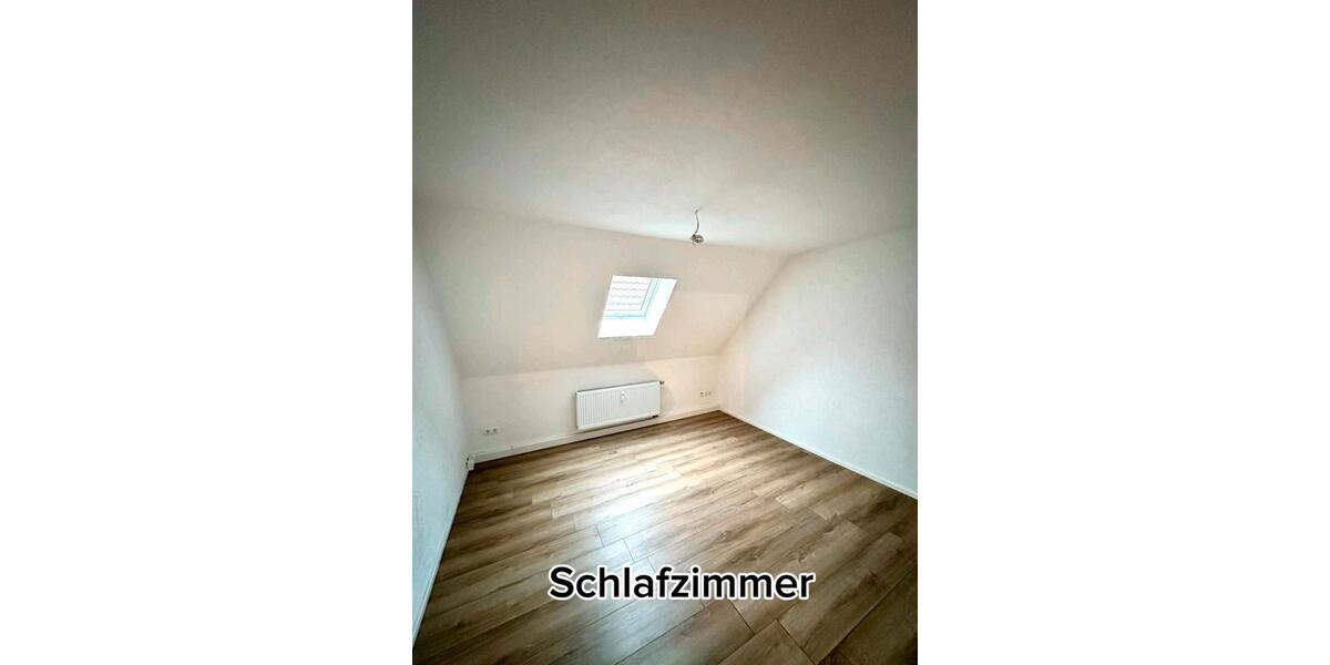 Etagenwohnung Ertingen - 6 Zimmer, 130 m&sup2;, 850&euro; | Angebot:26283897