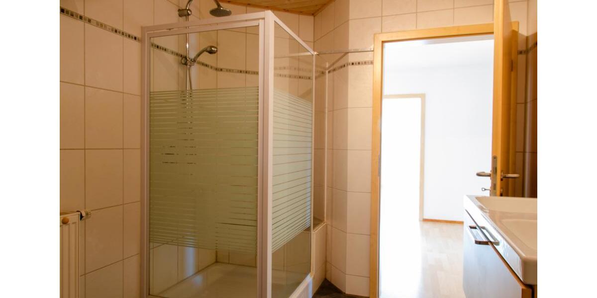 Dachgeschoßwohnung Pegnitz - 4 Zimmer, 158 m&sup2;, 1.090&euro; | Angebot:24772395