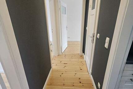 Wohnung Hamburg Billstedt - 2 Zimmer, 44 m&sup2;, 720&euro; | Angebot:25287987