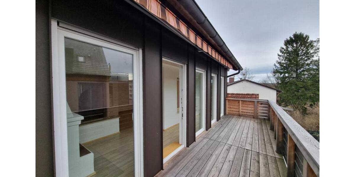 Etagenwohnung Seefeld - 4 Zimmer, 111 m&sup2;, 1.840&euro; | Angebot:24658306