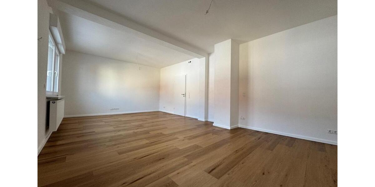 Etagenwohnung Karlsruhe Neureut - 3 Zimmer, 79 m&sup2;, 1.300&euro; | Angebot:25869159