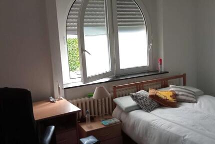 Schönes Ruhiges WG Zimmer in Dransdorf, zentral in Bonn 1 zimmer