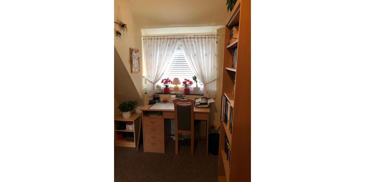 Etagenwohnung Melle Bruchmühlen - 4 Zimmer, 96 m&sup2;, 740&euro; | Angebot:25252325