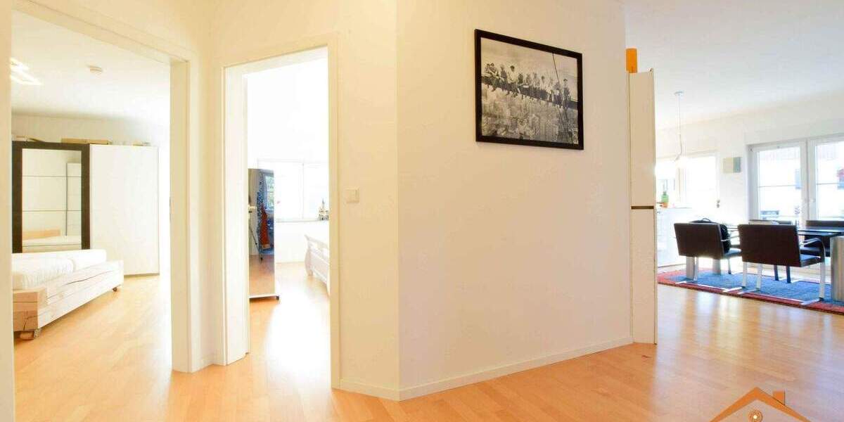 Etagenwohnung Möhnesee Körbecke - 3 Zimmer, 120 m&sup2;, 1.200&euro; | Angebot:26141055