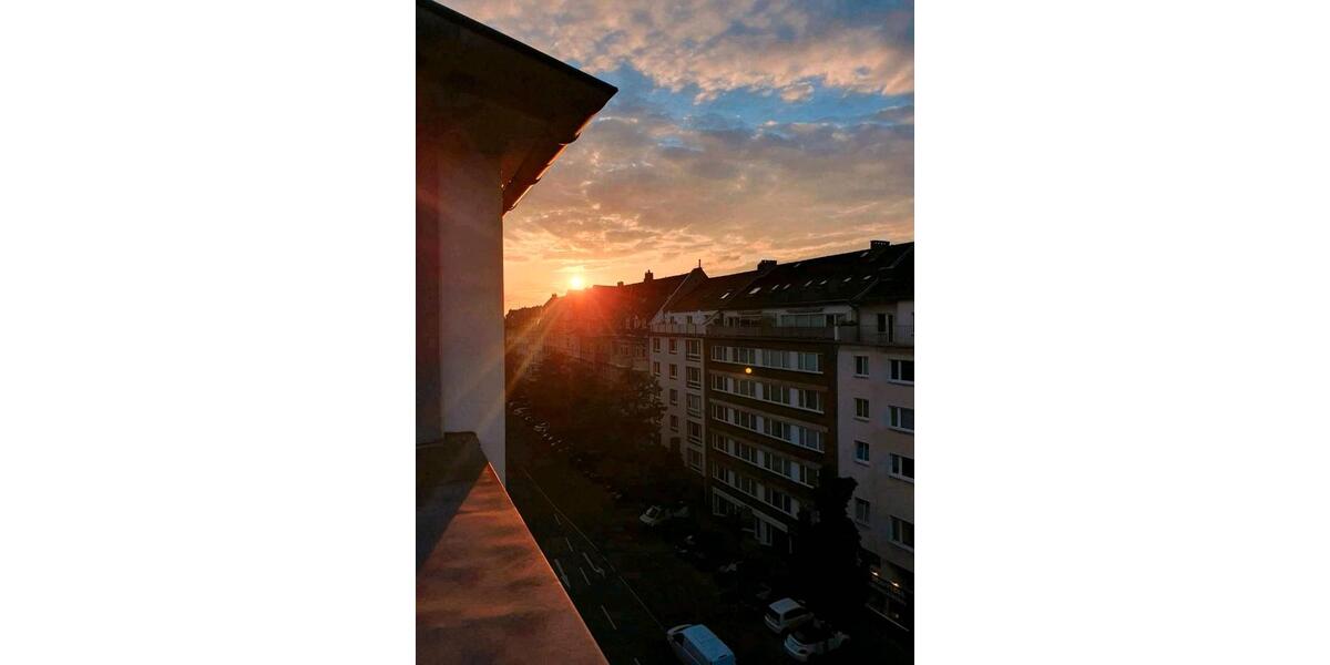 Wohnen auf Zeit Düsseldorf Düsseltal - 2 Zimmer, 1.300&euro; | Angebot:23042227