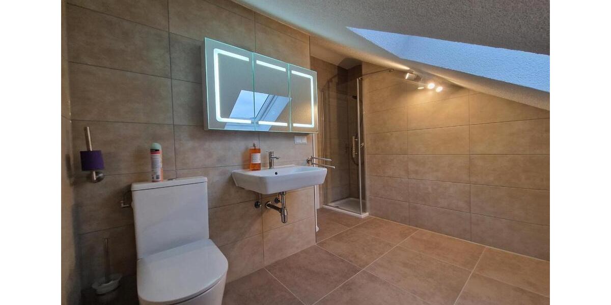 Wohnen auf Zeit Heidelberg Peterstal - 1 Zimmer, 15 m&sup2;, 550&euro; | Angebot:26636463