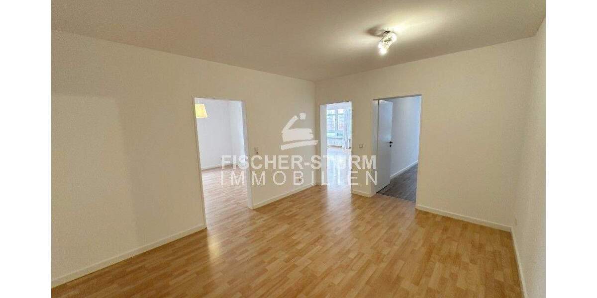 Düsseldorf-Carlstadt: Kunst und Kultur vor der Tür!! 3 zimmer