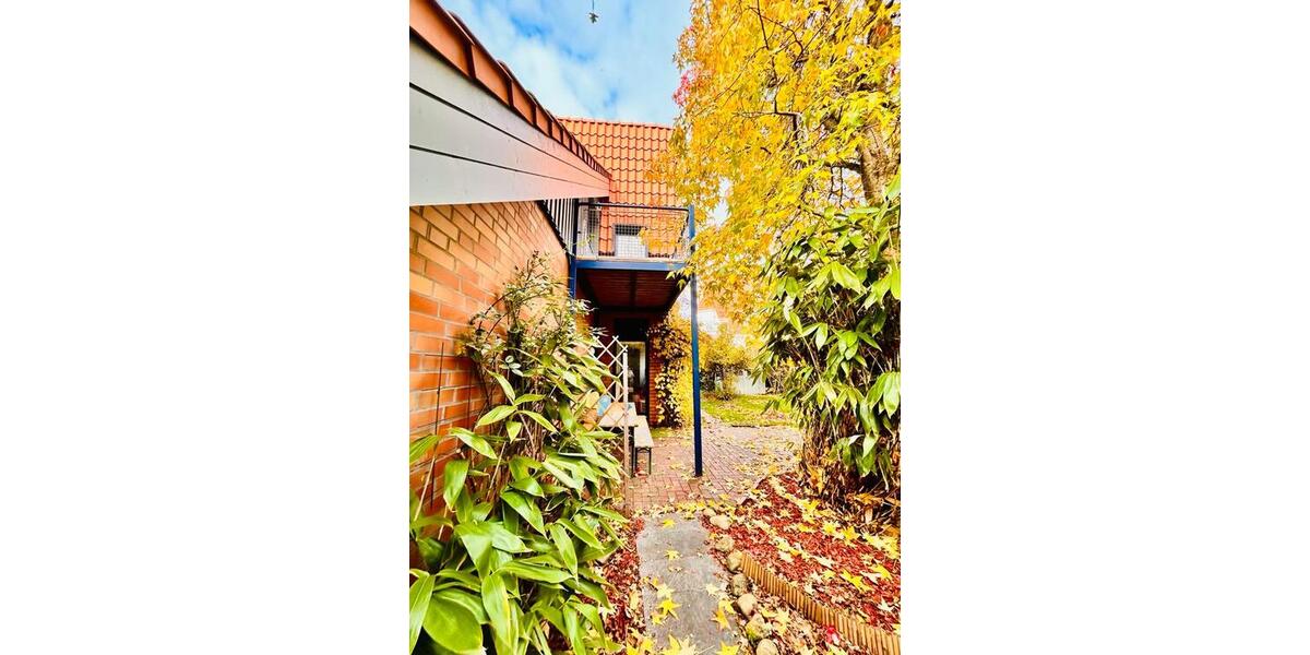 Wunderschönes Einfamilienhaus im Zentrum von Grossburgwedel 8 zimmer