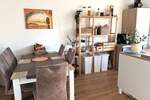 Striesen! - Wunderschöne 2-Zimmer-Wohnung mit Wohnküche und Balkon! -reserviert- 2 zimmer