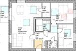 Erdgeschoßwohnung Lotte - 3 Zimmer, 88 m&sup2;, 1.144&euro; | Angebot:26490877