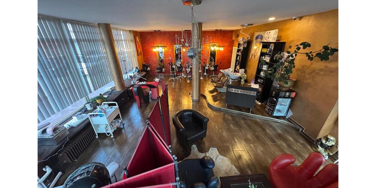 Gewerbeobjekt Hannover Vahrenwald-List - 1.728&euro; | Angebot:26396669