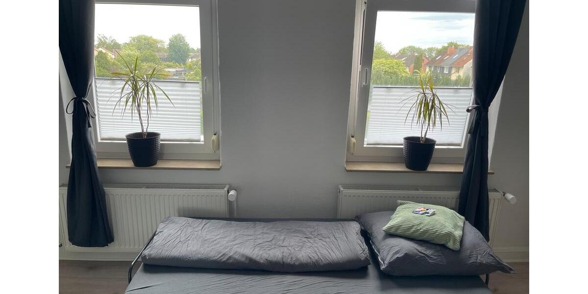 Zimmervermietung Messezimmer 1 zimmer