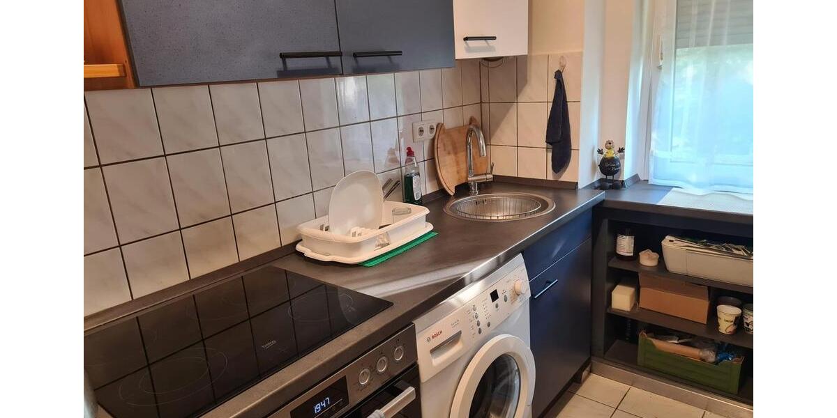 Dachgeschoßwohnung Singen (Hohentwiel) - 1 Zimmer, 38 m&sup2;, 640&euro; | Angebot:26014886