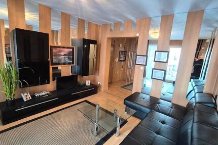 Wohnen auf Zeit Düsseldorf Pempelfort - 3 Zimmer, 80 m&sup2;, 1.600&euro; | Angebot:18917290