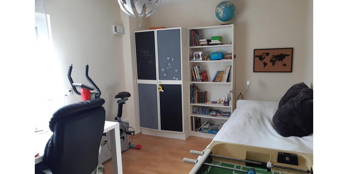 Wohnen auf Zeit Buxtehude - 4 Zimmer, 110 m&sup2;, 1.900&euro; | Angebot:26493293