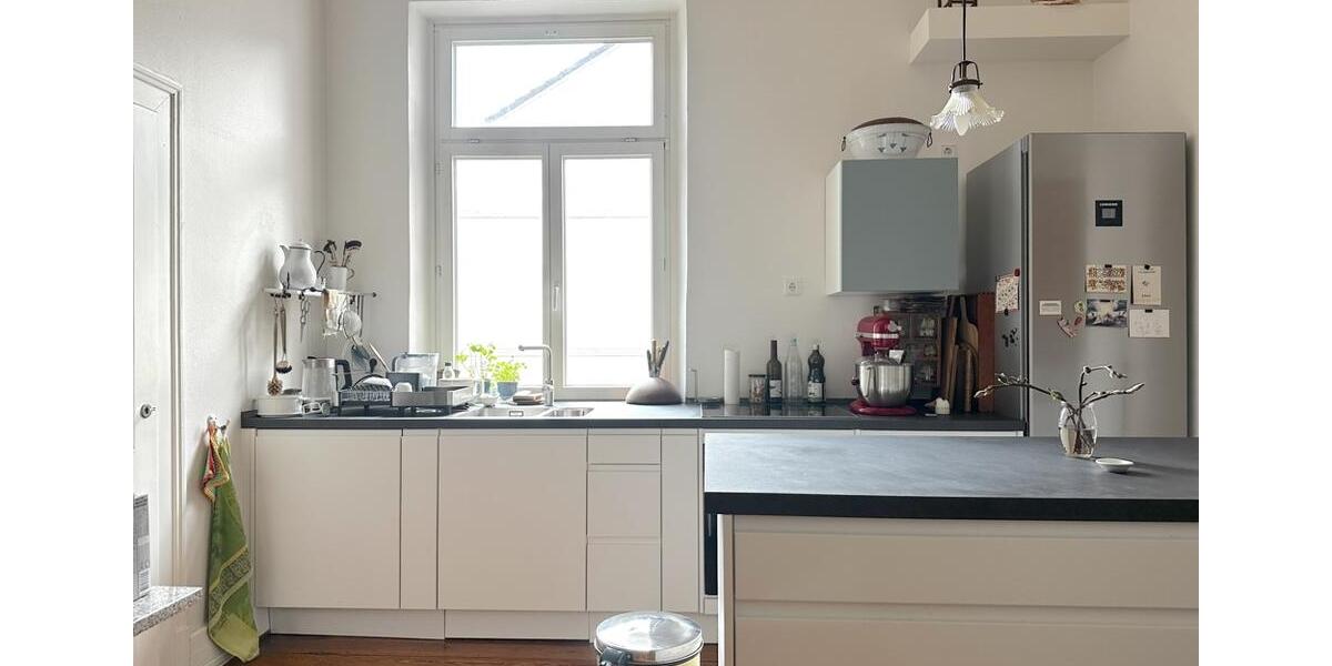 Etagenwohnung Worms Westliche Vororte - 5 Zimmer, 161 m&sup2;, 1.700&euro; | Angebot:25540234