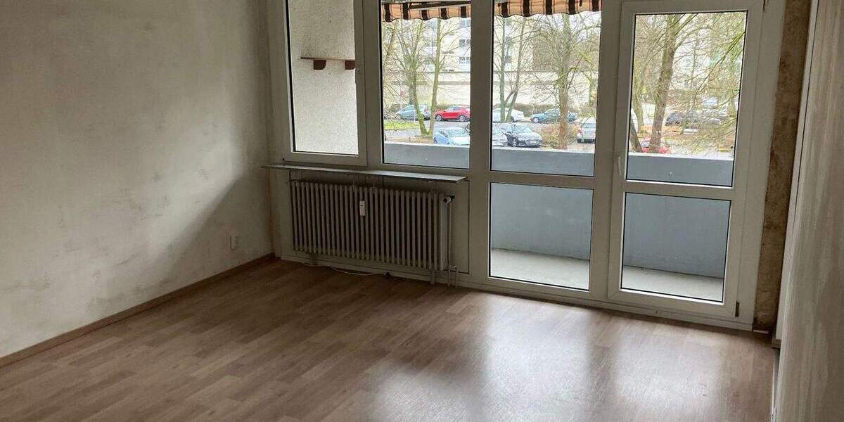 Etagenwohnung Mannheim Vogelstang - 3 Zimmer, 78 m&sup2;, 696&euro; | Angebot:25155034