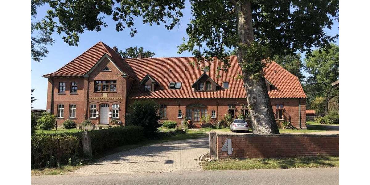 Etagenwohnung Römstedt - 2 Zimmer, 41 m&sup2;, 410&euro; | Angebot:26630668