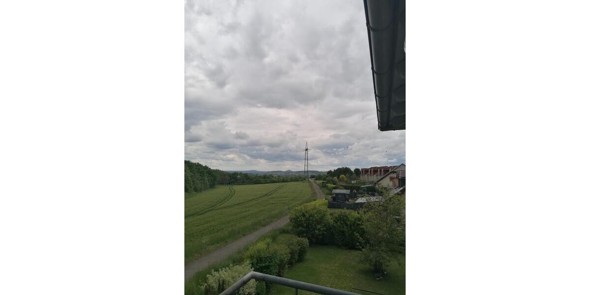 Etagenwohnung Staufenberg - 2 Zimmer, 59 m&sup2;, 660&euro; | Angebot:26640402