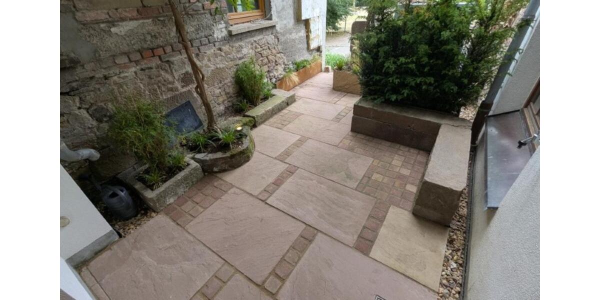 Wohnen auf Zeit Leonberg - 1.5 Zimmer, 45 m&sup2;, 1.140&euro; | Angebot:24564764