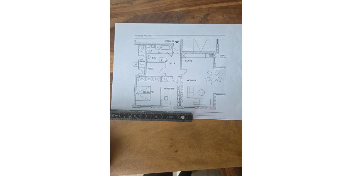 Mietwohnung in kühlungsborn west 3 zimmer