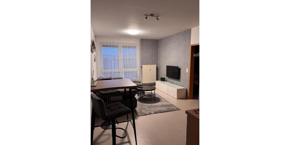Etagenwohnung Hünfeld - 2 Zimmer, 45 m&sup2;, 433&euro; | Angebot:25941695