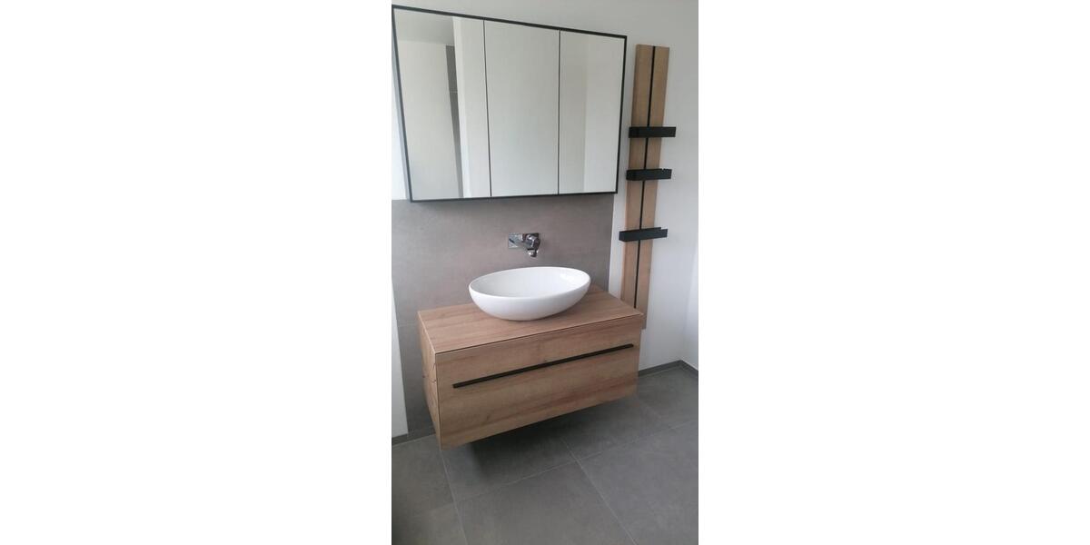 Mietwohnung in Bad Staffelstein 3.5 zimmer