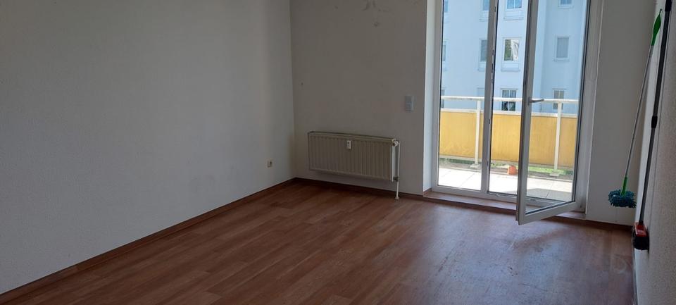 Etagenwohnung Wusterhausen/Dosse Dosse - 2 Zimmer, 58 m&sup2;, 308&euro; | Angebot:26423304