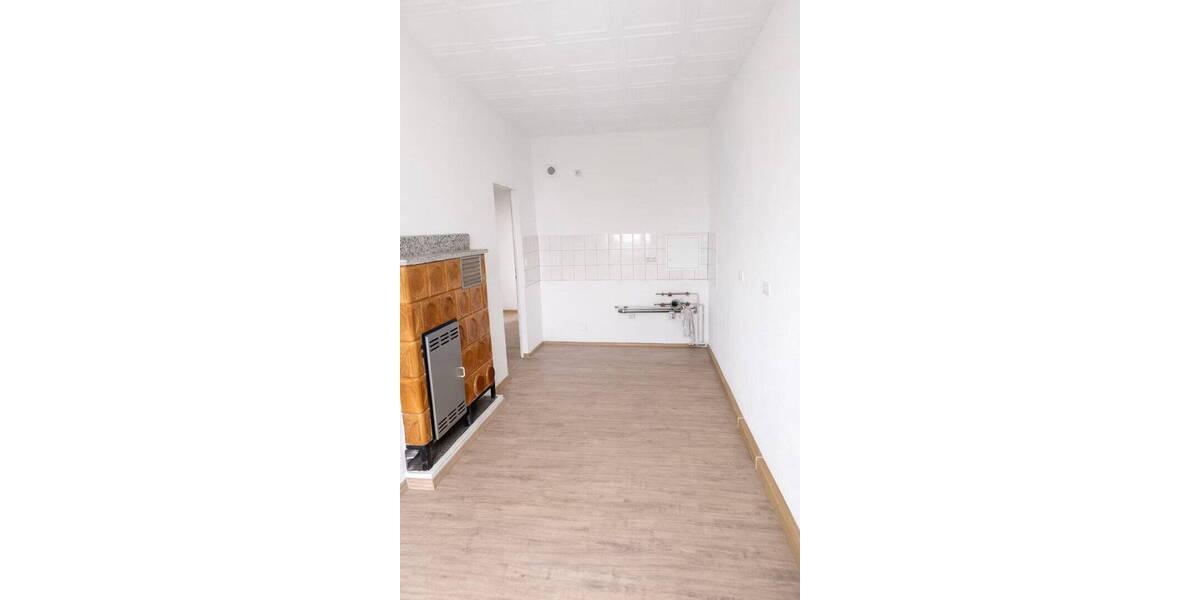 Etagenwohnung Gielow - 2 Zimmer, 54 m&sup2;, 320&euro; | Angebot:25944662