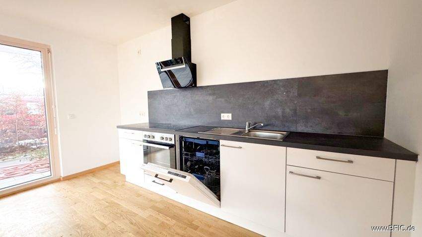 Etagenwohnung Fürstenfeldbruck - 3 Zimmer, 95 m&sup2;, 1.910&euro; | Angebot:24582257