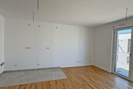 Wohnung Nürnberg Almoshof - 2 Zimmer, 50 m&sup2;, 825&euro; | Angebot:26544484