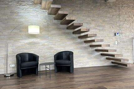 Gewerbeobjekt Hamm Heessen - 2.499&euro; | Angebot:24993985