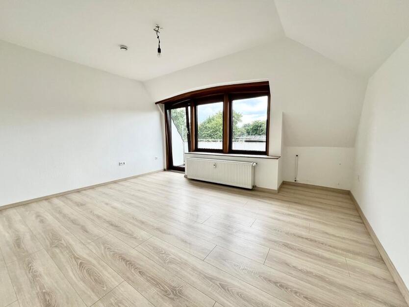 Helle 3-Zimmer Wohnung