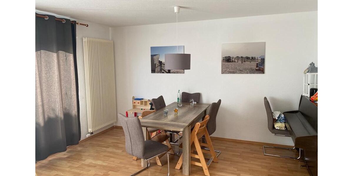 Doppelhaushälfte Hille - 5 Zimmer, 158 m&sup2;, 950&euro; | Angebot:25100923